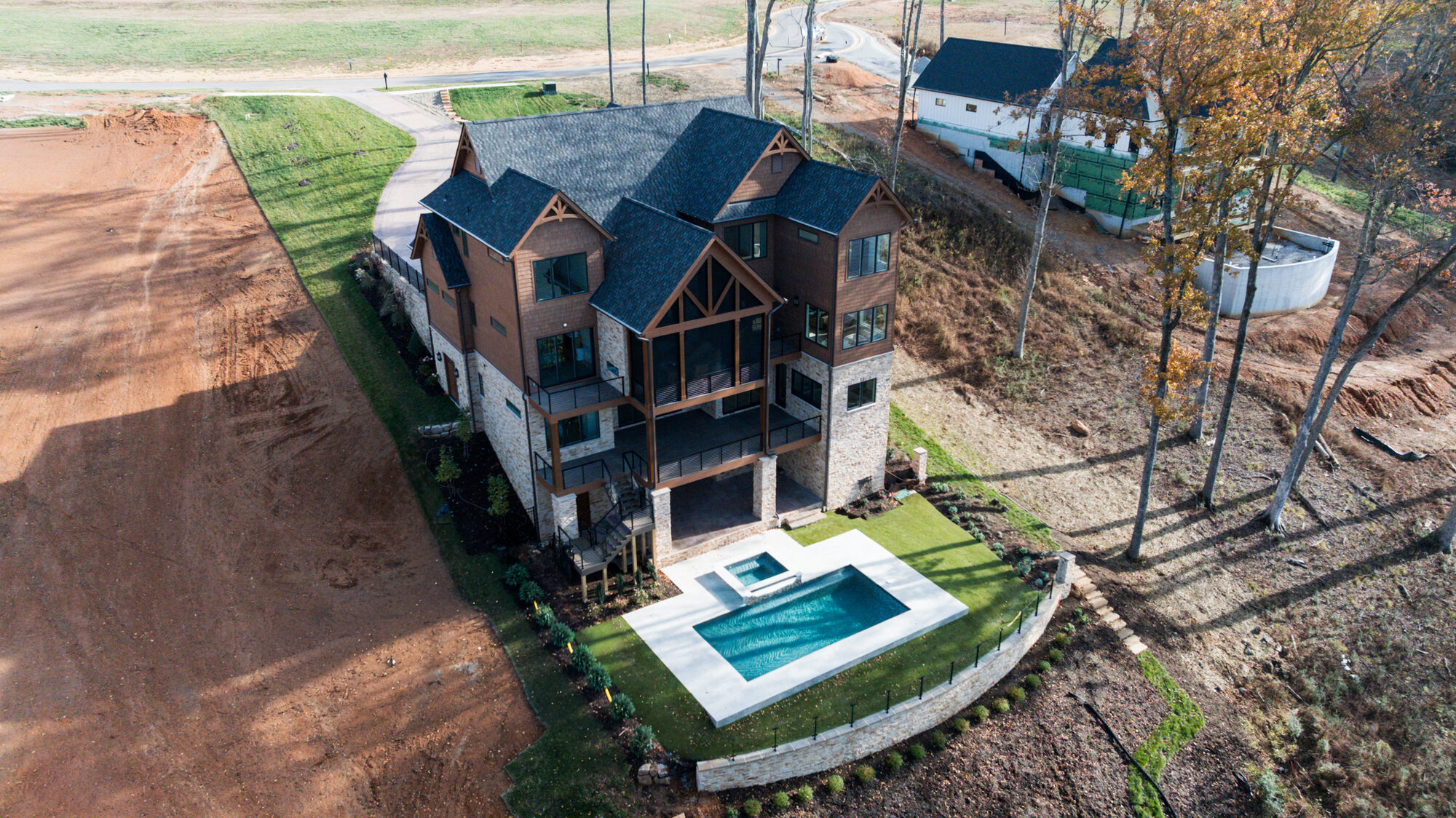 Biles Construction