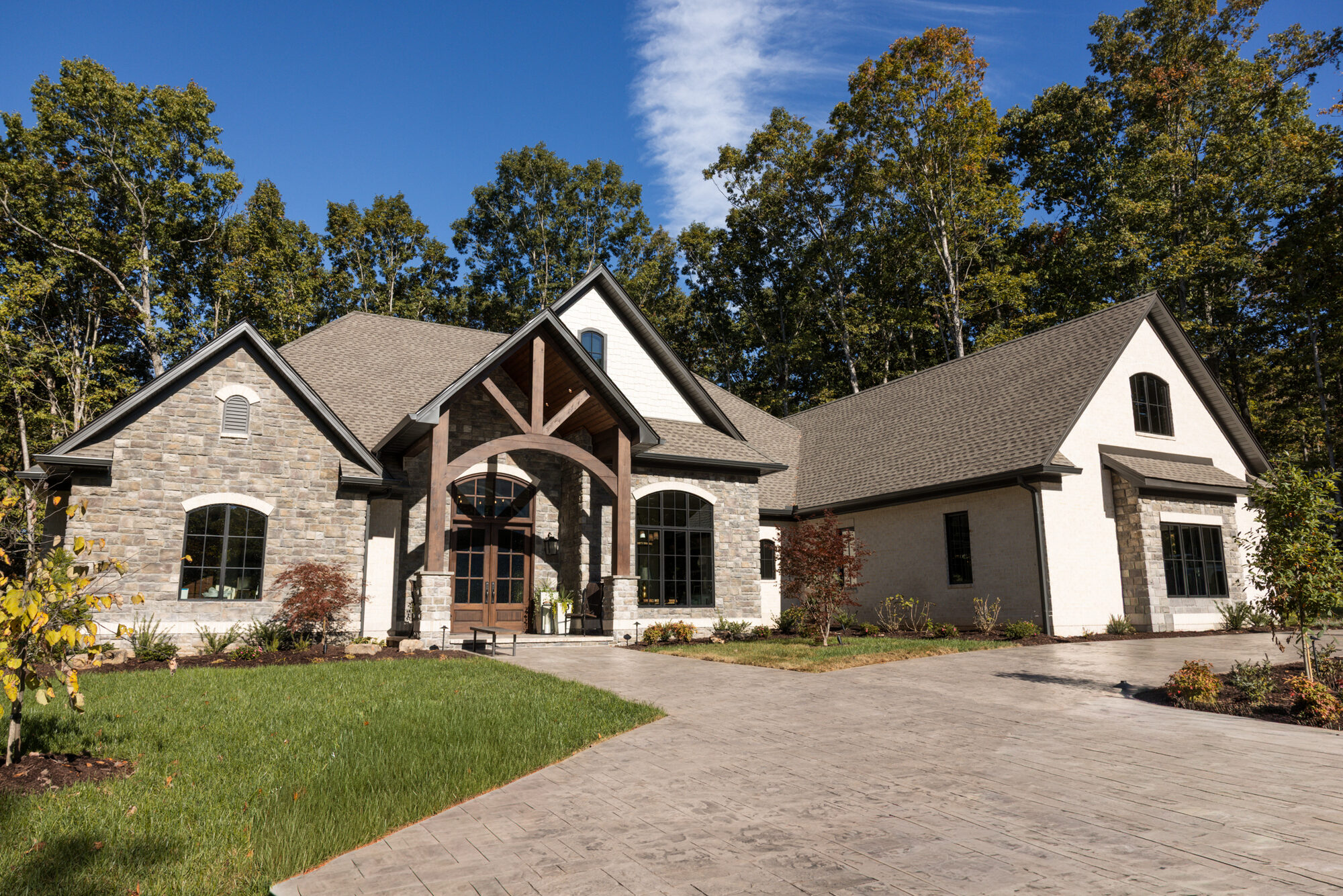 Providence Homes