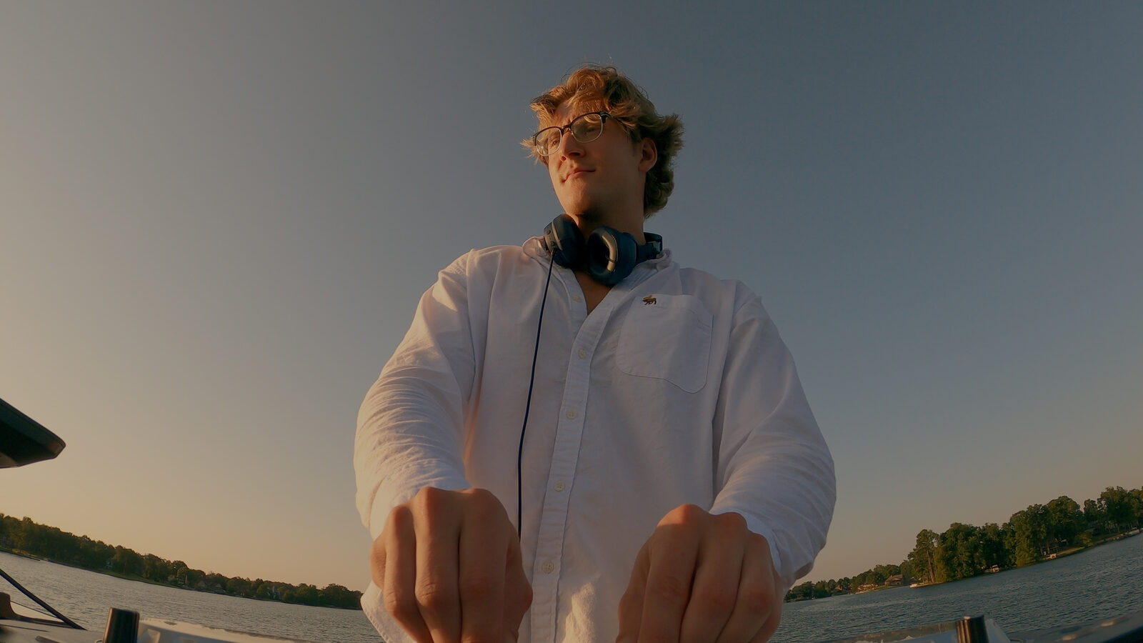 DJ Sets