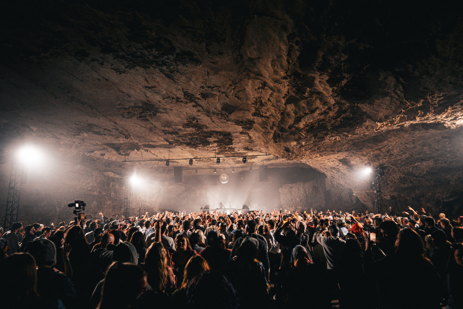 Live Music & Music Festivals