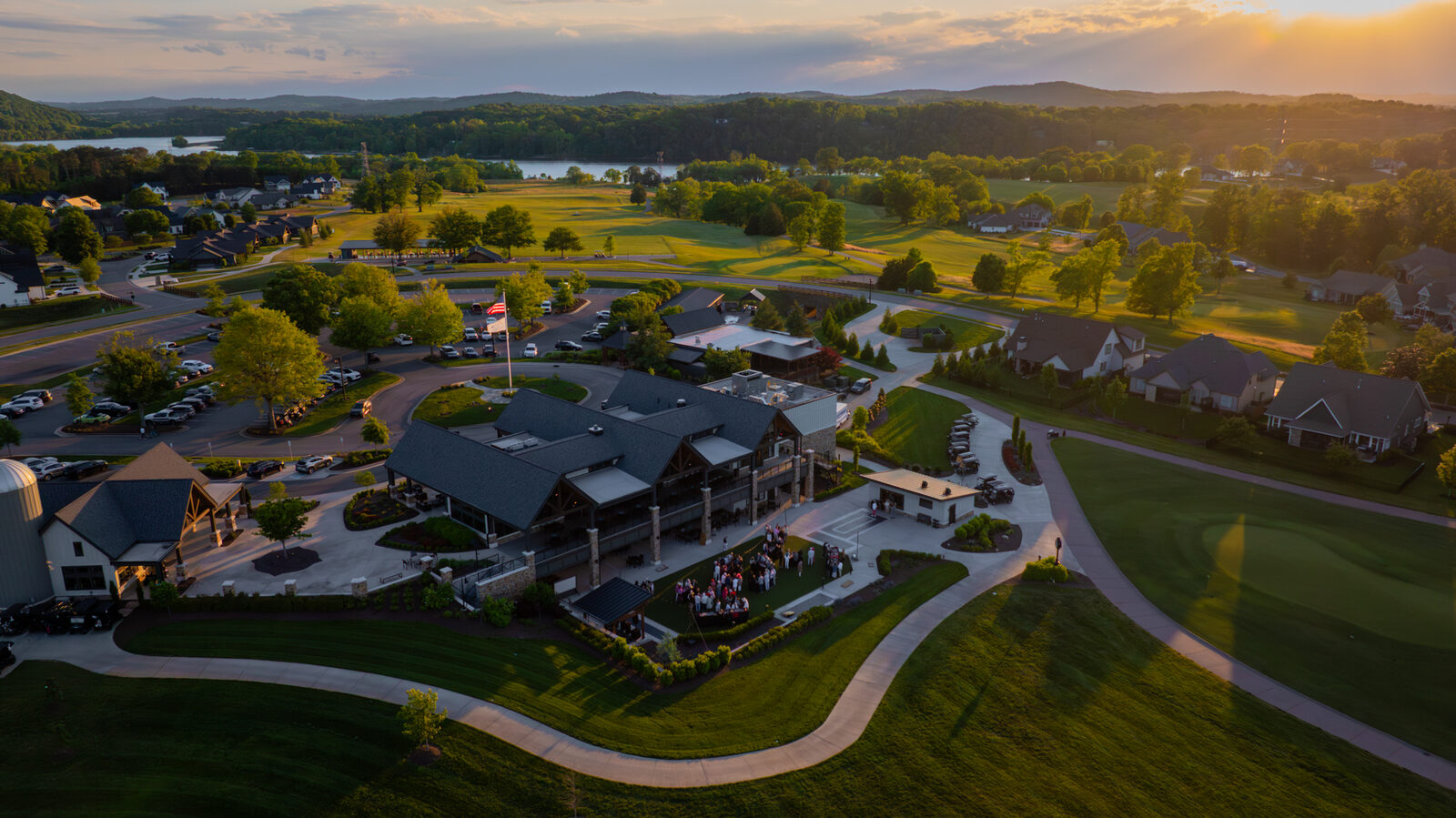 Tennessee National